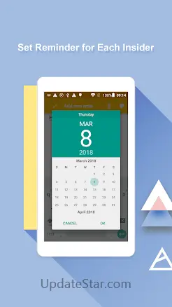 Notes: Write Any Ideas and Mak V1.0.2