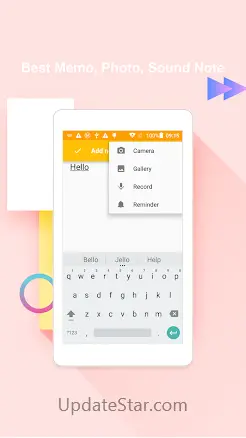 Notes: Write Any Ideas and Mak V1.0.2