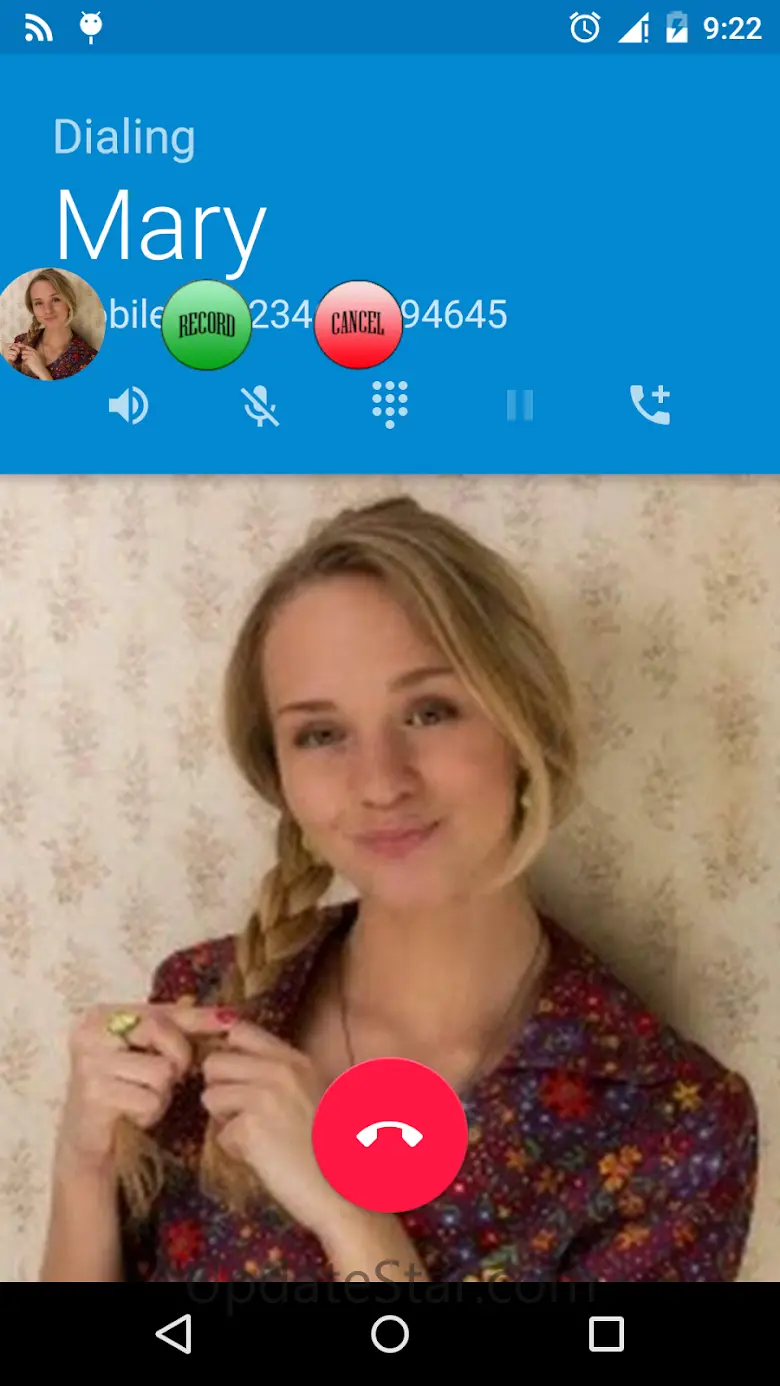 RMC: Android Call Recorder 6.86