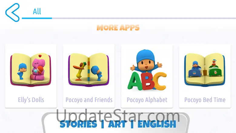 PocoyoHouse 3.3.9