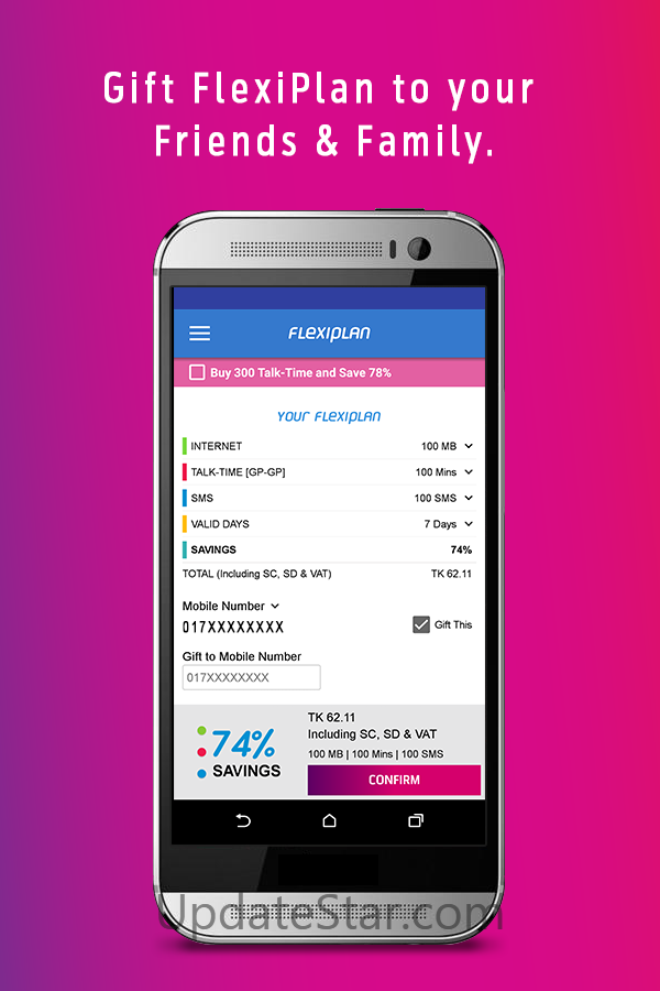 FlexiPlan 3.3