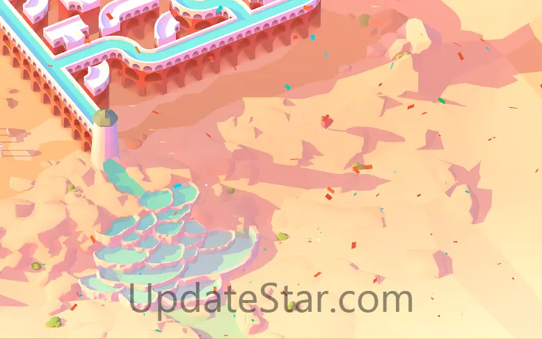 Aquavias – Water Flow Puzzle 1.4.15