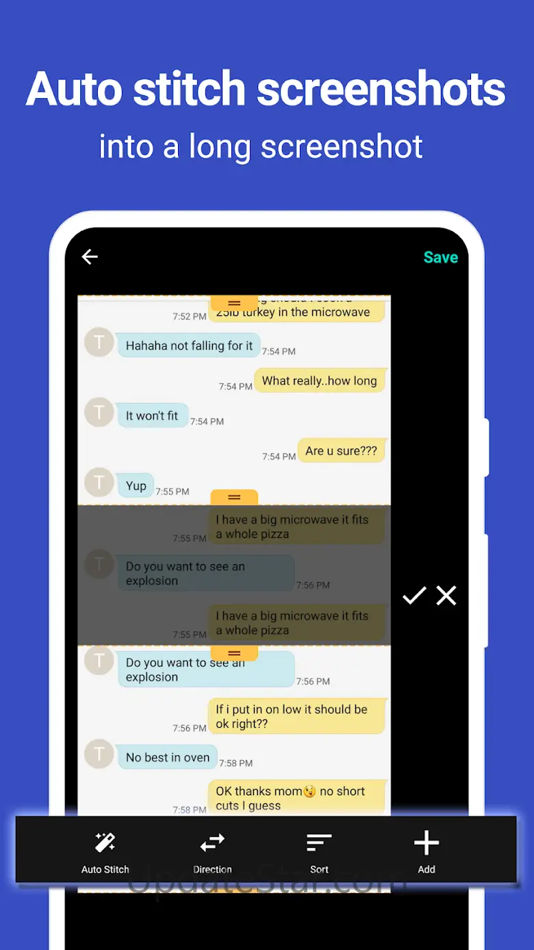 ScreenMaster:Screenshot Markup 1.8.0.30