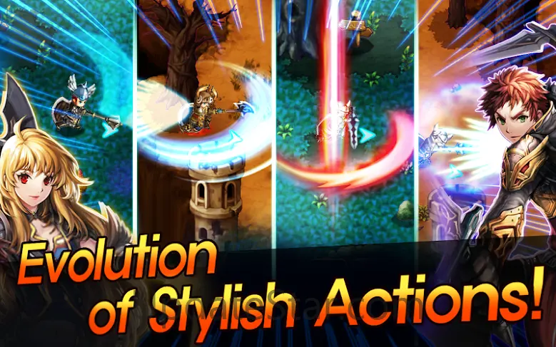 S.O.L : Stone of Life EX 1.2.6