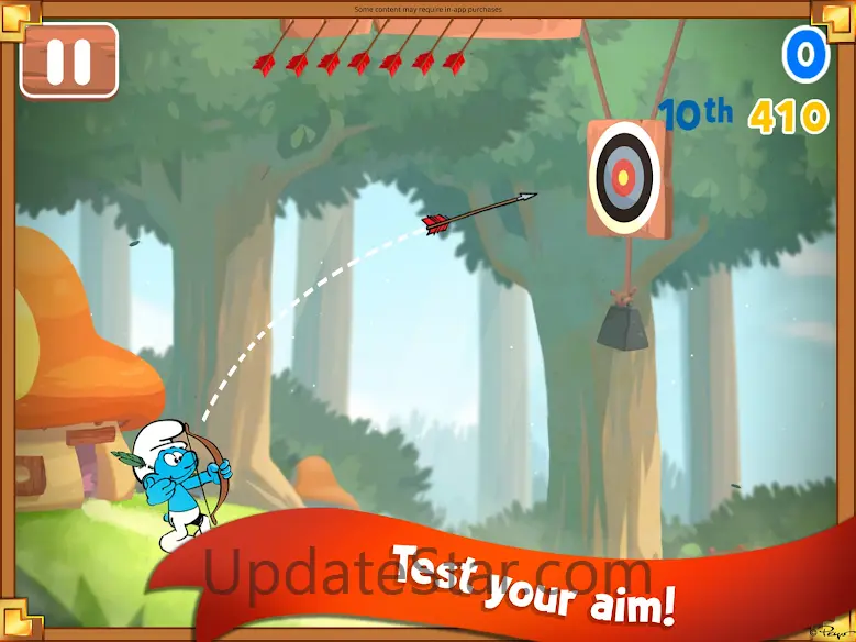 The Smurf Games 2024.1.0