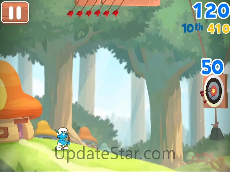The Smurf Games 2024.1.0