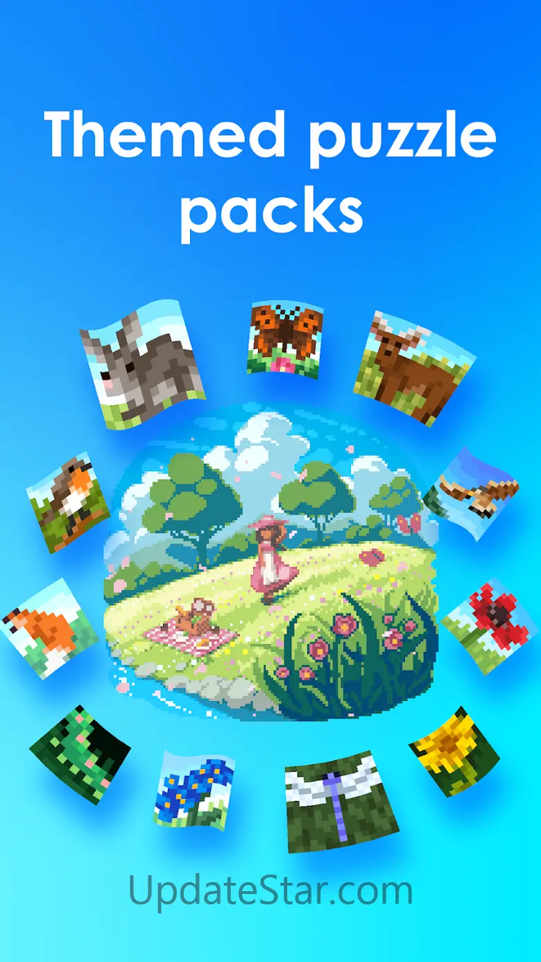 Picture Cross 4.9