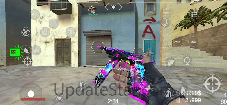 Brutal Strike 1.3616