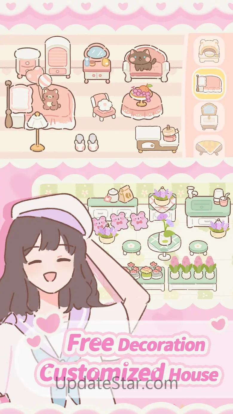 Purrfect Tale 2.13.0