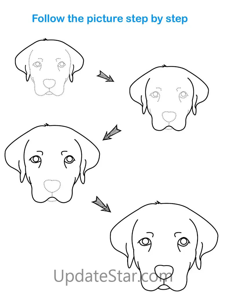 How To Draw Animal 1.1.15