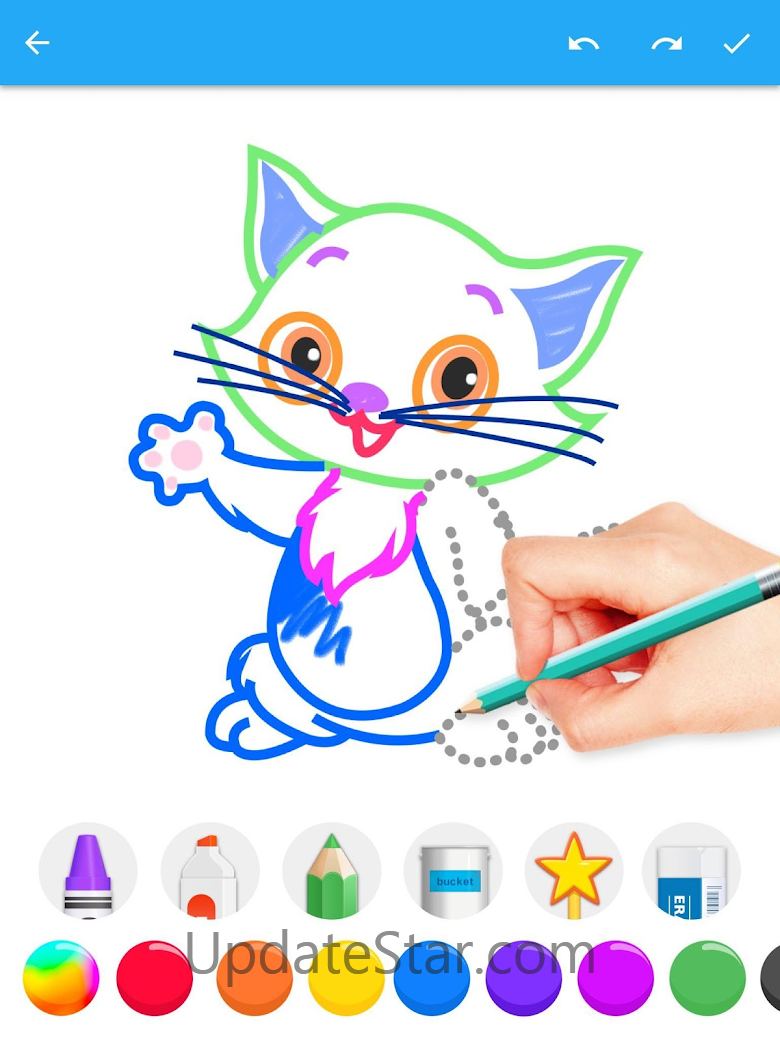 How To Draw Animal 1.1.15