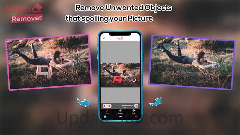 Object Remover - Remove Object 2.0.5