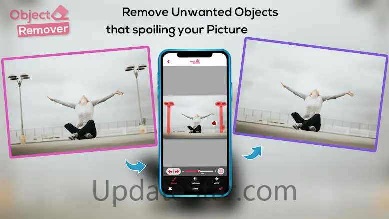 Object Remover - Remove Object 2.0.5