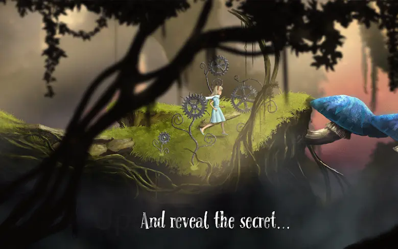 Lucid Dream Adventure: Mystery 1.0.48