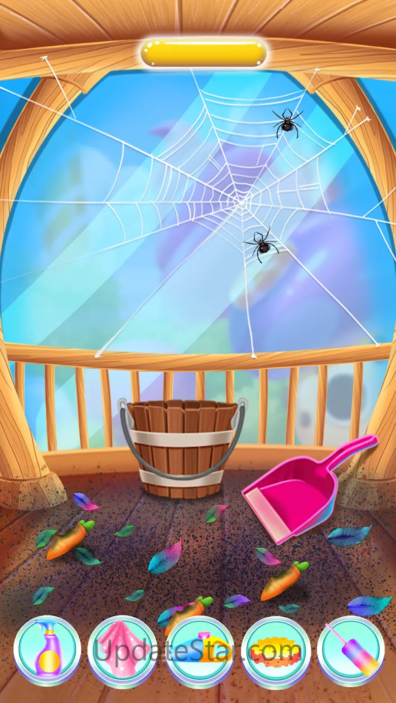 Magical Unicorn Candy World 1.1.8