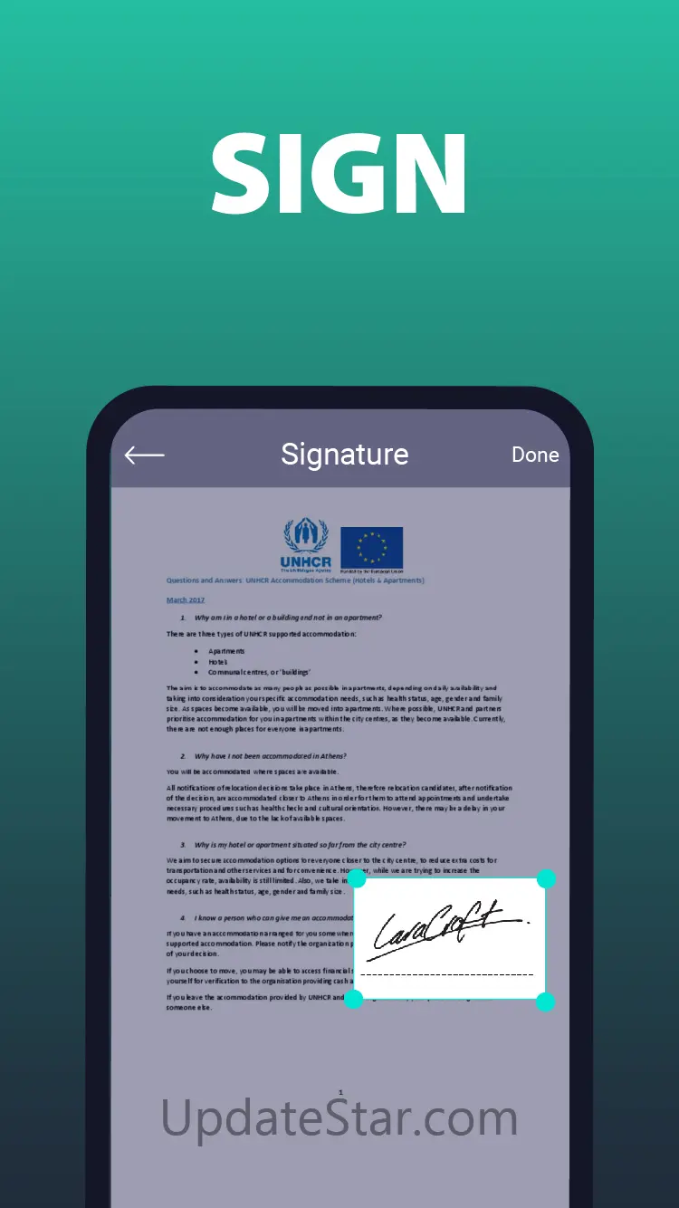 PDF Scanner App: Scan to PDF 2.2.3