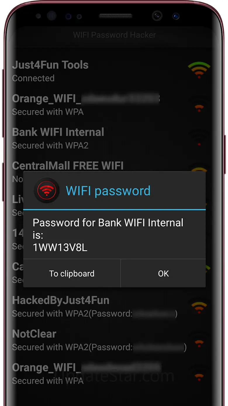 WIFI Password Hacker PRO Prank 5.X1F0FFaMFF1ACA
