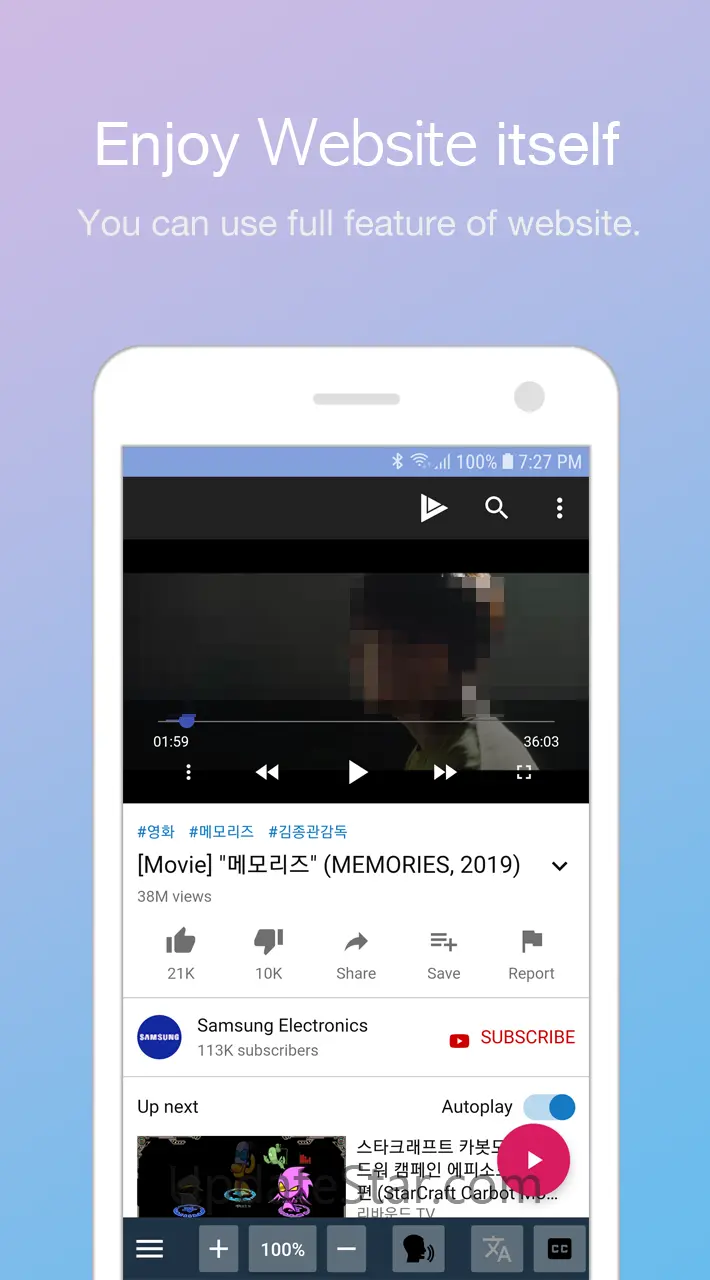 LingoTube - Language learning  1.6.3