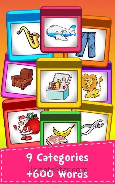 Learn to Spell & Write 1.70