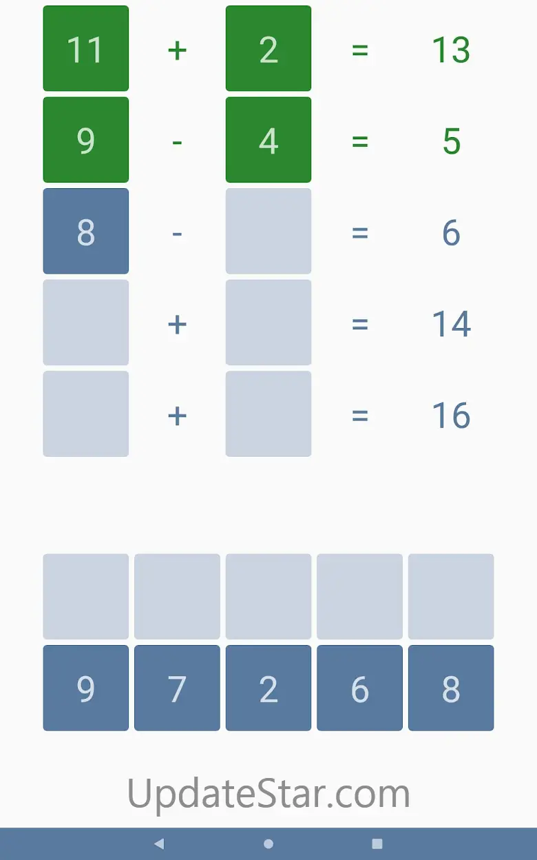 Addition subtraction for kids 1.41-free
