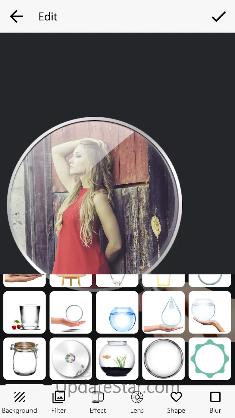 PicLens - Photo Overlapping 3.0.13