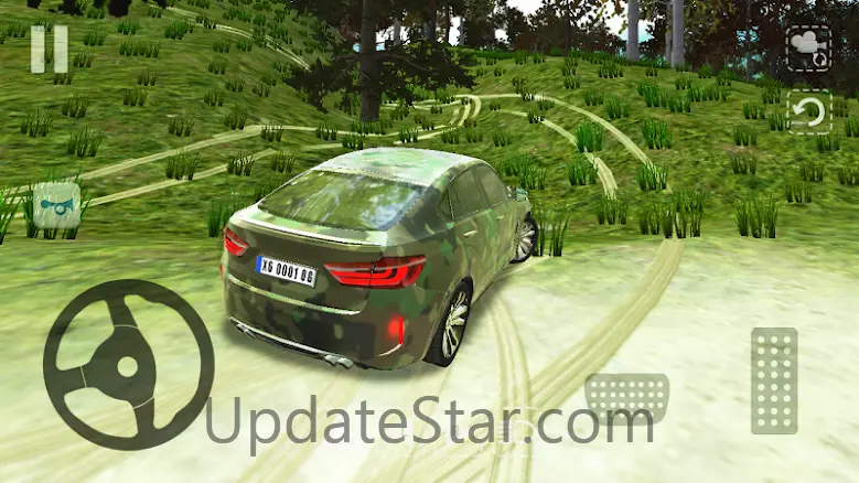 Offroad Car X 2.12