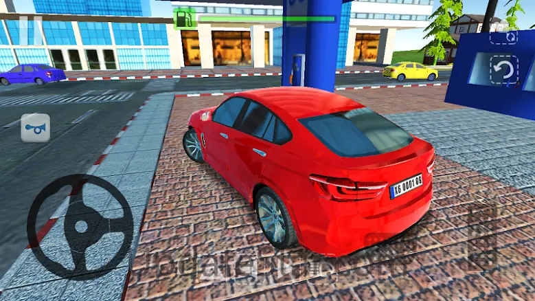 Offroad Car X 2.12