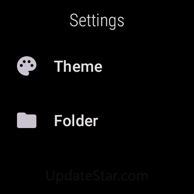 AnExplorer File Manager TV USB 5.3.9