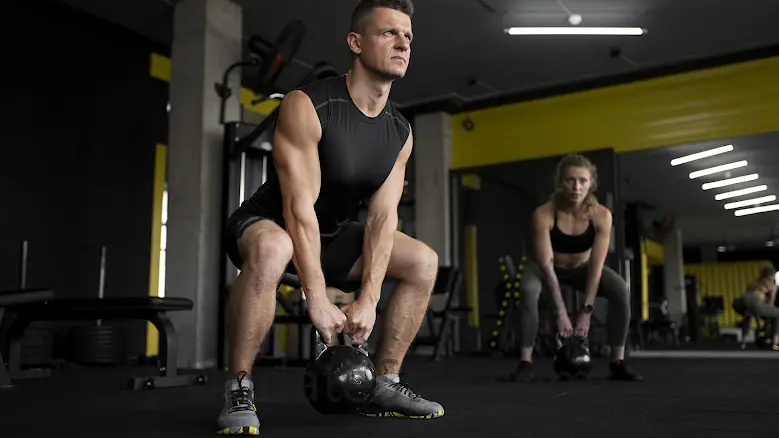Gym Fitness & Workout Trainer 1.4.7