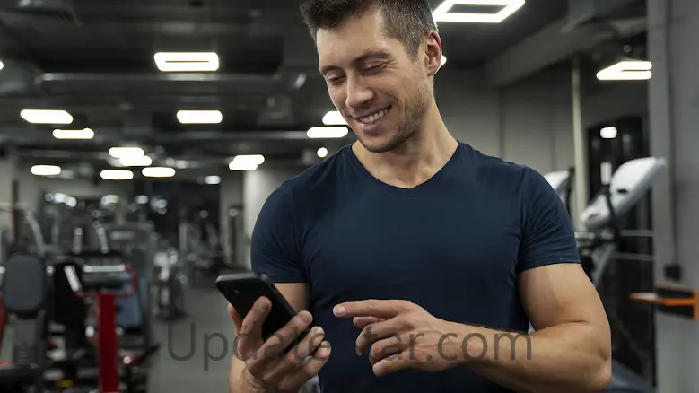 Gym Fitness & Workout Trainer 1.4.7