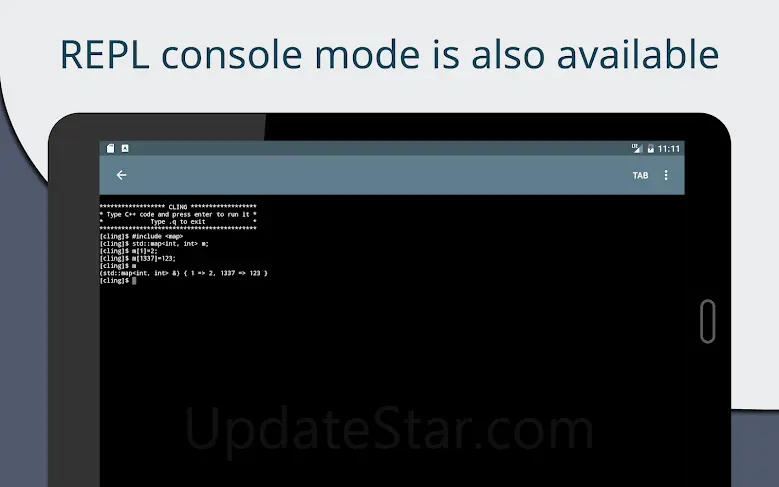 Cxxdroid - C/C++ compiler IDE 5.2_arm64