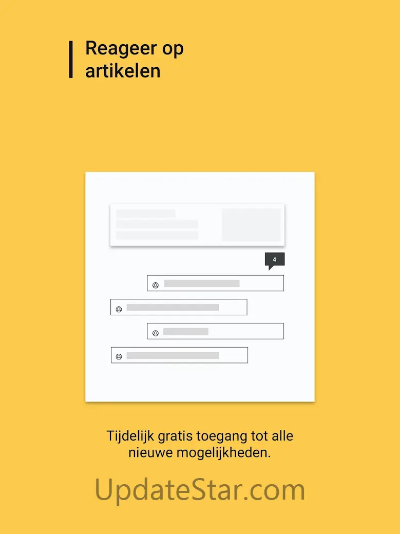 De Telegraaf nieuws-app 6.36.1
