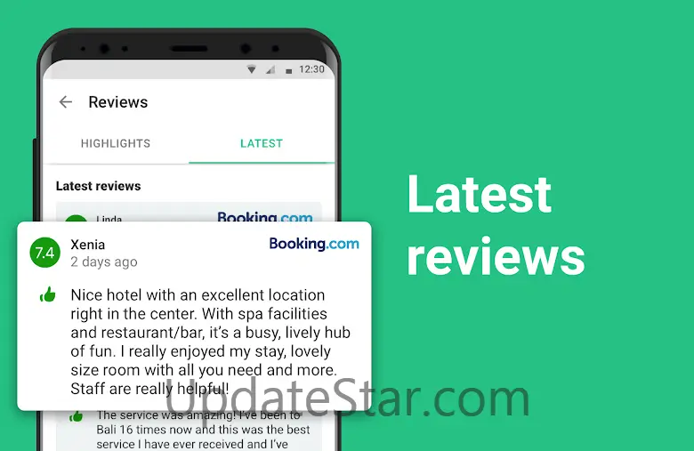 Cheap hotel deals — Hotellook 5.17.3