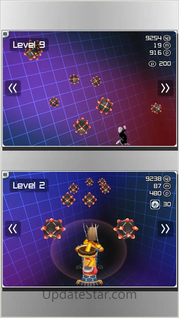 Stylish Sprint 2.0