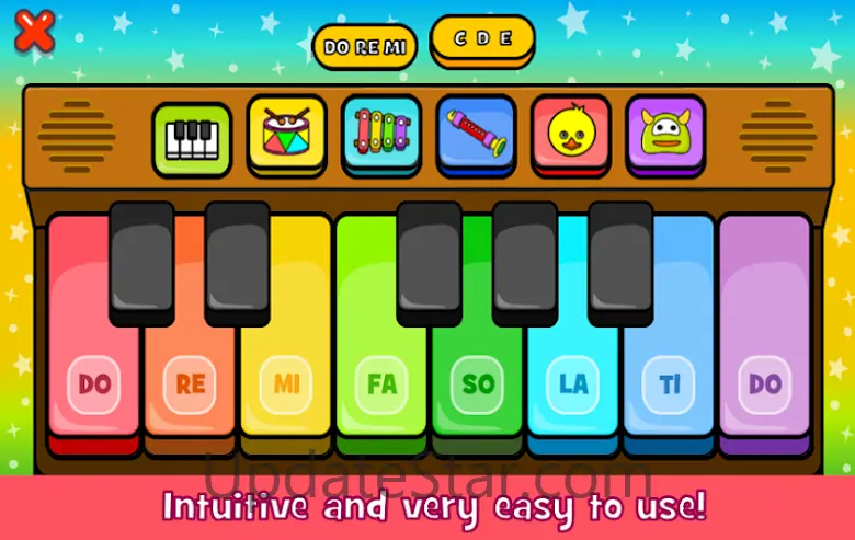 Little Piano 1.3