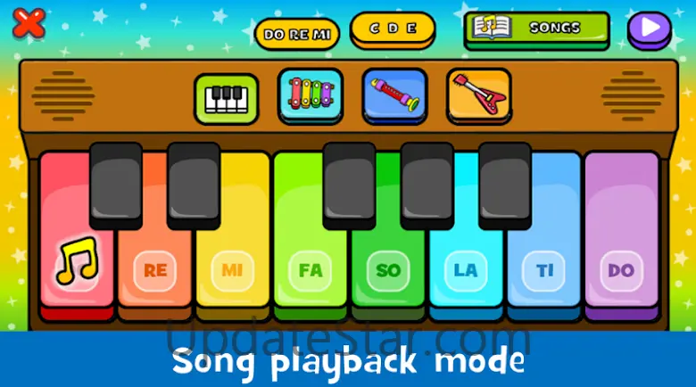 Little Piano 1.3