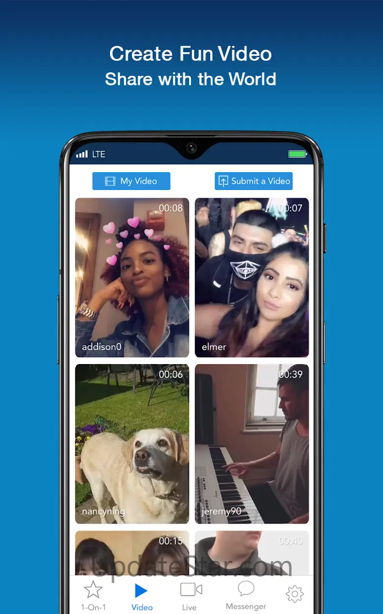 cake live stream video chat 3.4.6