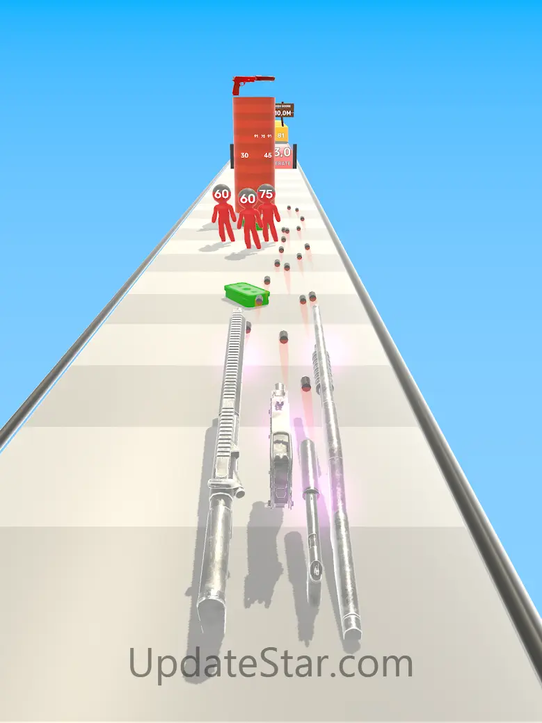 Clear and Shoot 4.4.23