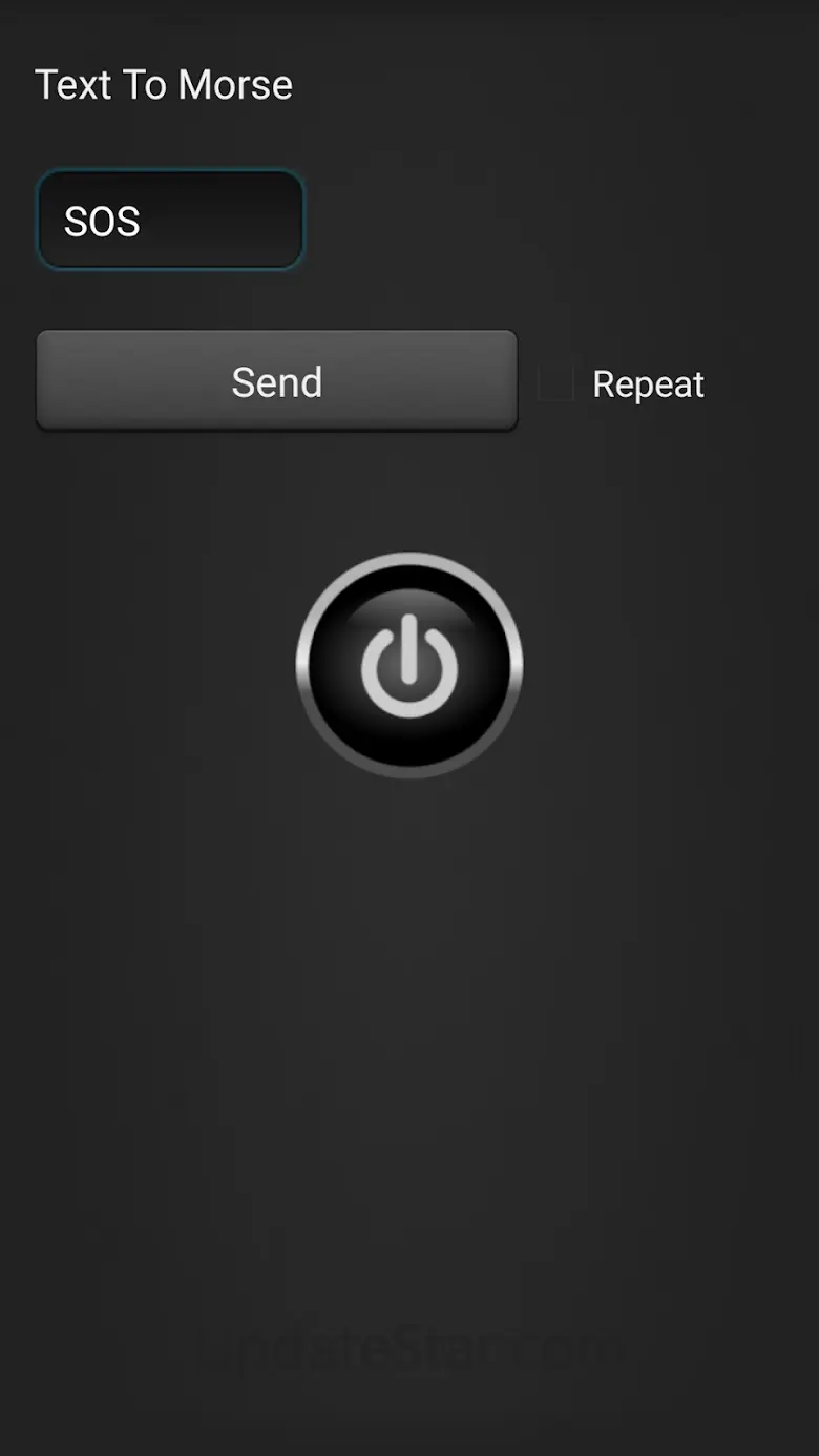 My Torch LED Flashlight 5.6.4