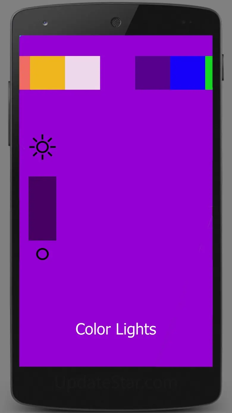 My Torch LED Flashlight 5.6.4