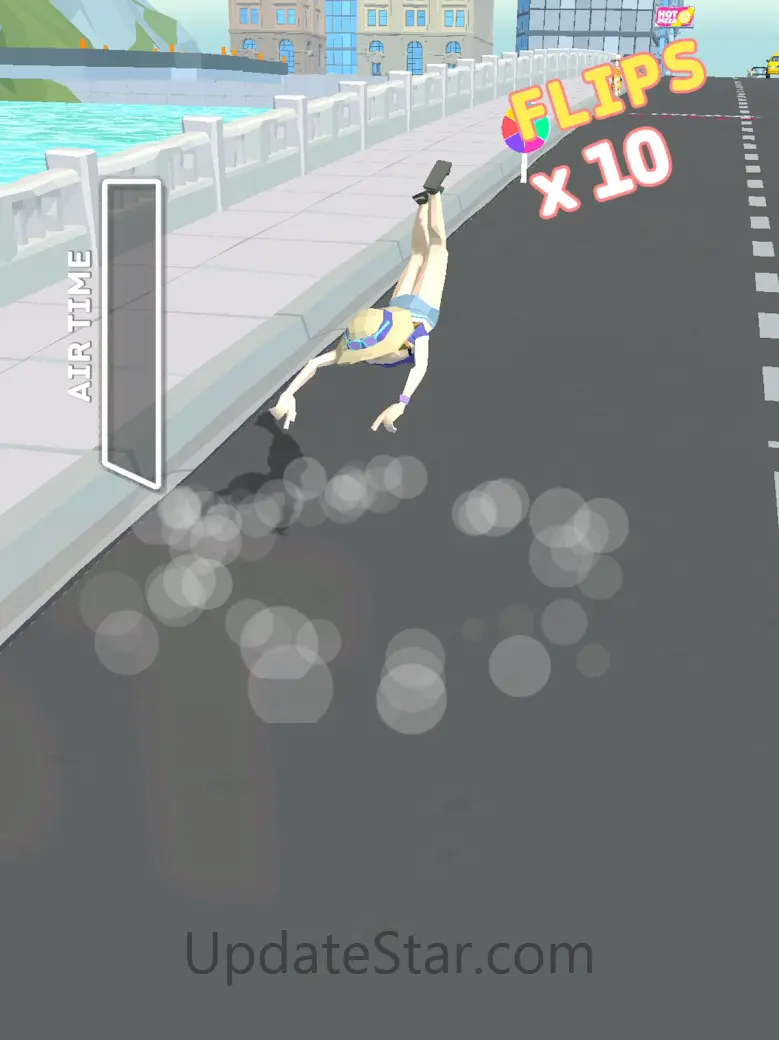 Flip Tumbling 2.1.6