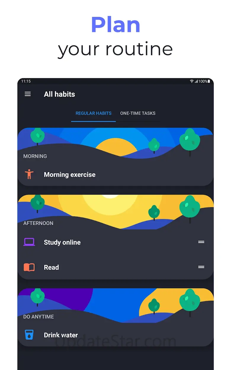 Productive - Habit Tracker 3.26.12