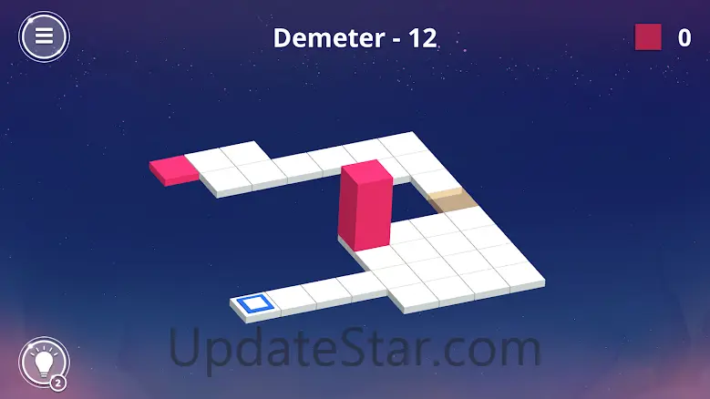 Bloxorz - Block And Hole 1.8.3