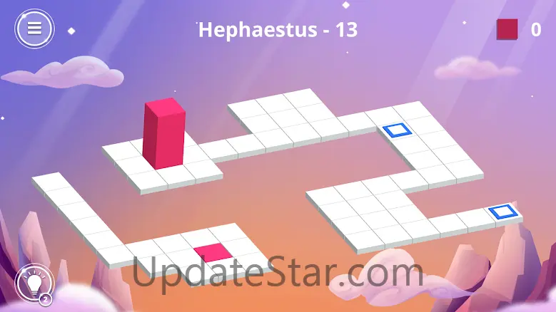 Bloxorz - Block And Hole 1.8.3