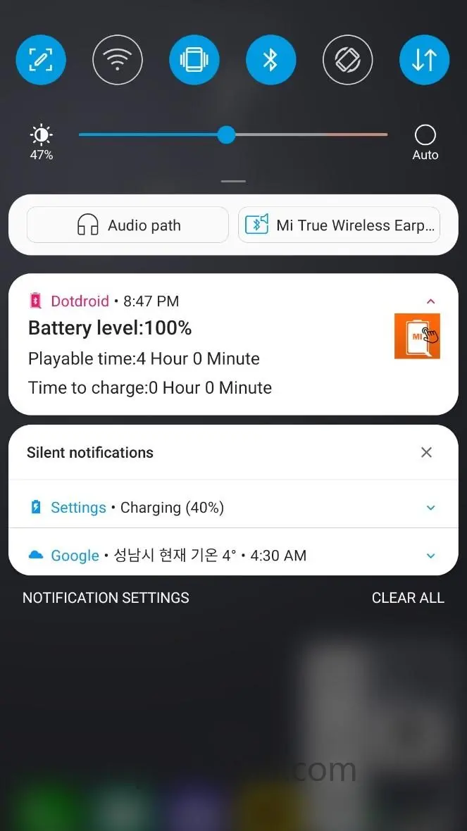 Dotdroid 17.0