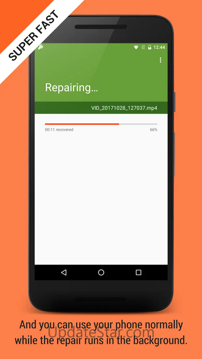 MP4Fix Video Repair Tool 2.6.0