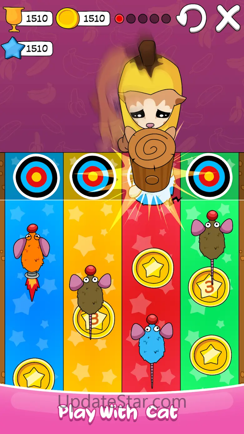 Talking Cat: Cute Cat Story 0.4.7