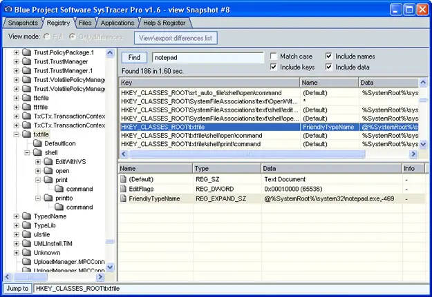 SysTracer 2.10.0.106