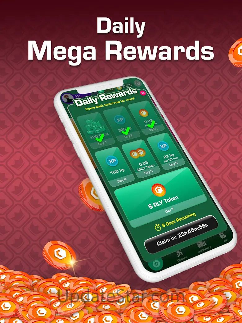 Trickshot Blitz: Win Rewards 1.2.1