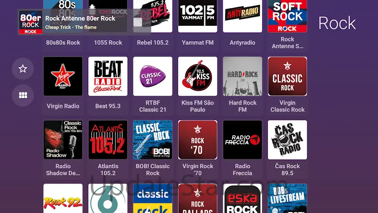 VRadio - Online Radio App 2.5.10